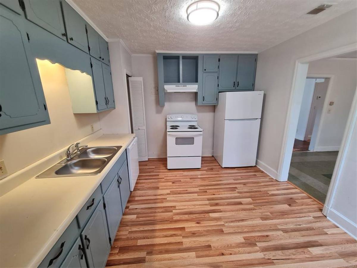 House for rent at 2113 Brewton St, Montgomery, AL 36107