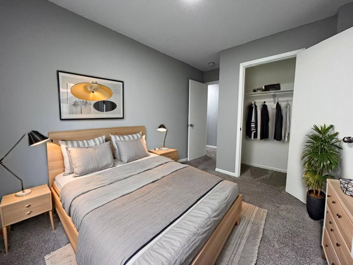 Apartment for rent at 10501-10507 E 46th St, Kansas City, MO 64133