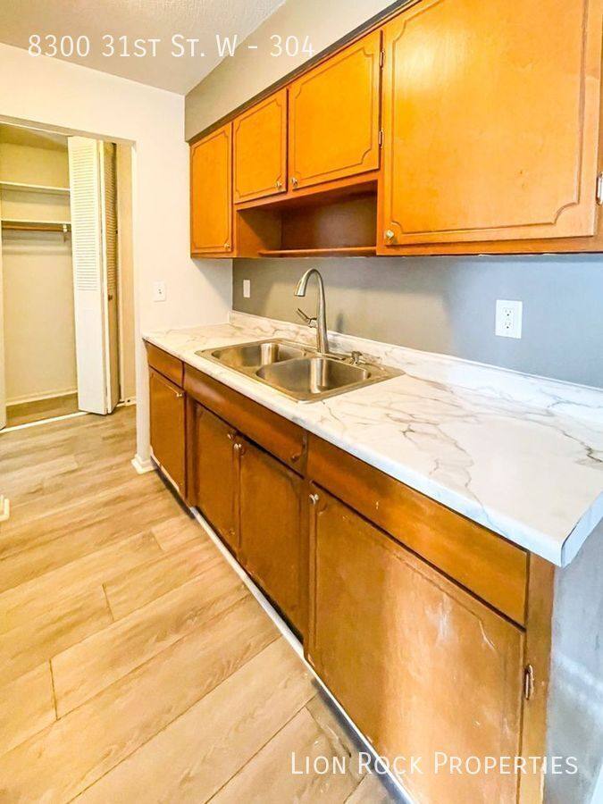 Apartment for rent at 8300 31st St W #303, Minneapolis, MN 55426