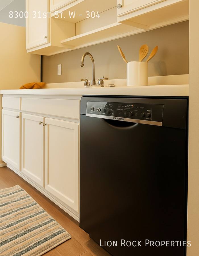 Apartment for rent at 8300 31st St W #303, Minneapolis, MN 55426