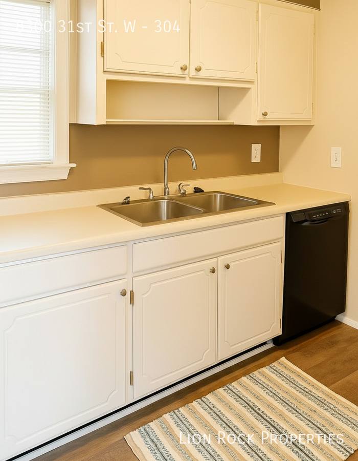 Apartment for rent at 8300 31st St W #303, Minneapolis, MN 55426
