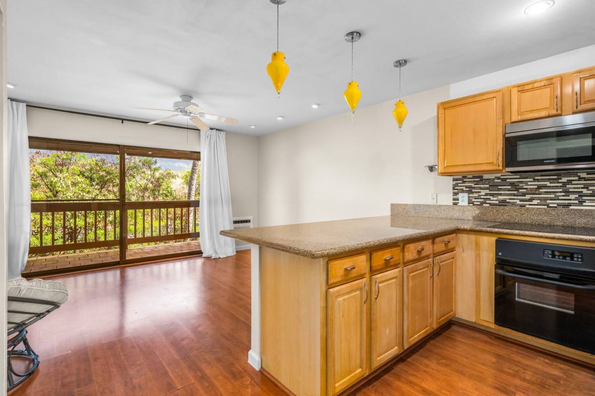Condo for rent at 3740 Lower Honoapiilani Rd, Lahaina, HI 96761