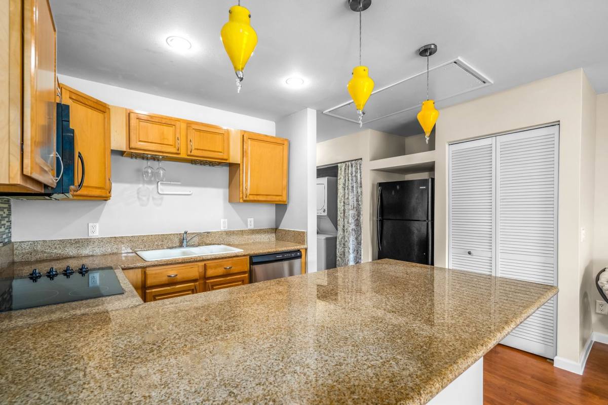 Condo for rent at 3740 Lower Honoapiilani Rd, Lahaina, HI 96761