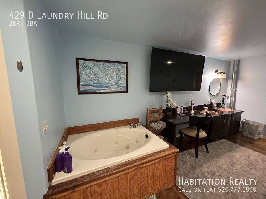 House for rent at 429 D Laundry Hill Rd, Bisbee, AZ 85603