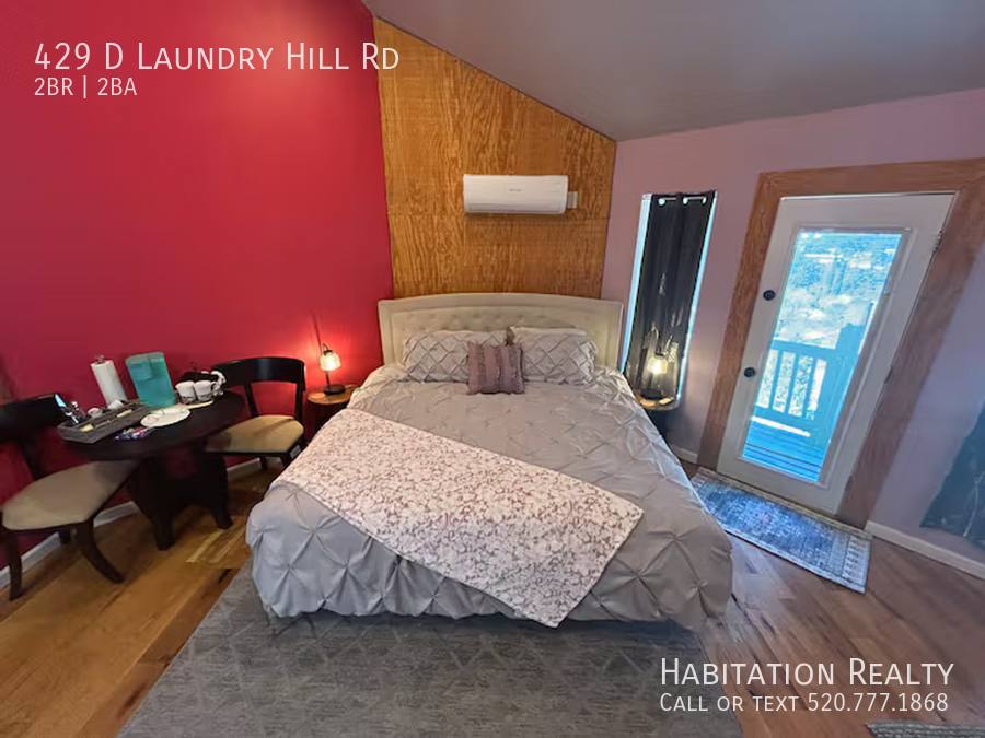 House for rent at 429 D Laundry Hill Rd, Bisbee, AZ 85603