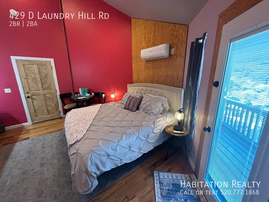 House for rent at 429 D Laundry Hill Rd, Bisbee, AZ 85603