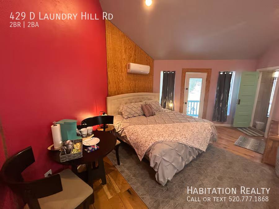 House for rent at 429 D Laundry Hill Rd, Bisbee, AZ 85603