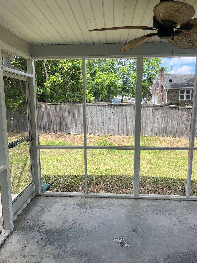 House for rent at 2452 Melville Rd, Charleston, SC 29406