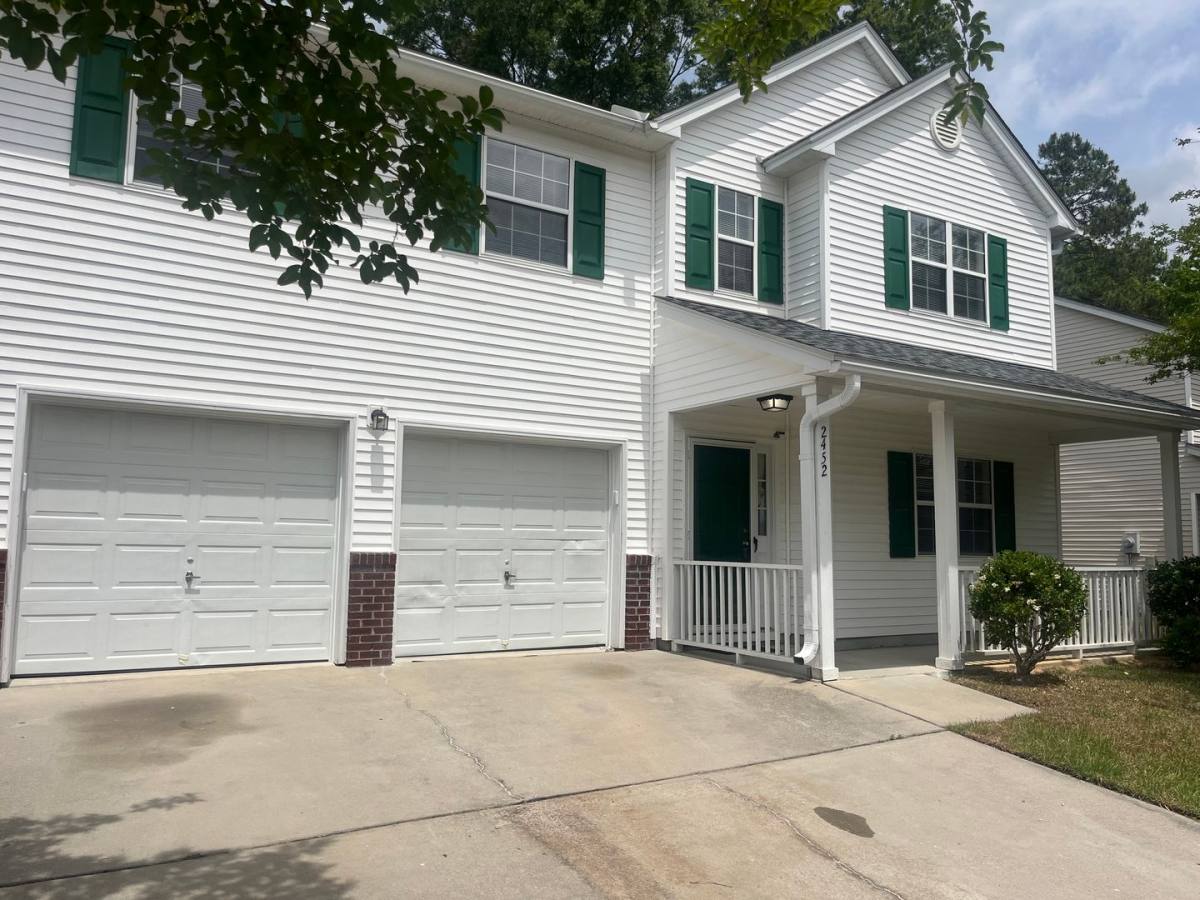 House for rent at 2452 Melville Rd, Charleston, SC 29406