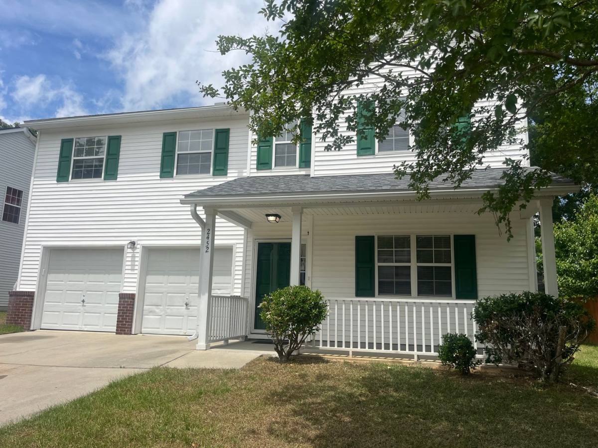 House for rent at 2452 Melville Rd, Charleston, SC 29406