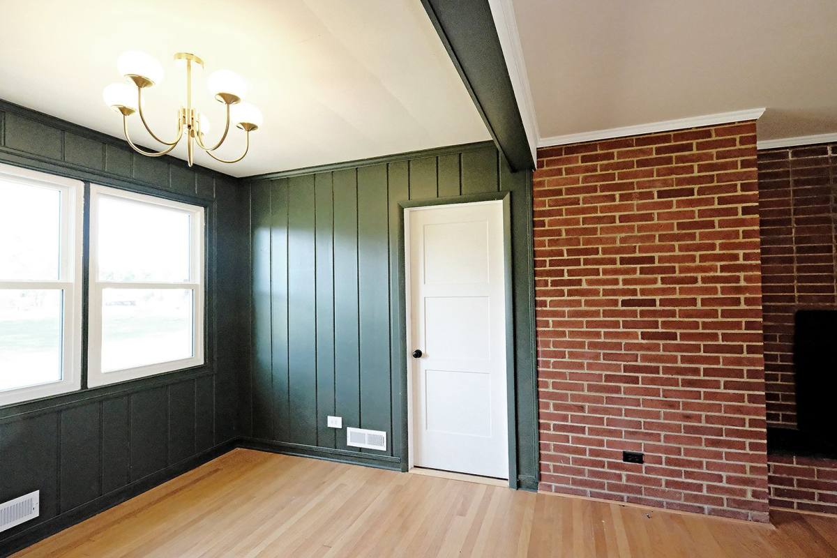House for rent at 5709 St George Ave, Crozet, VA 22932