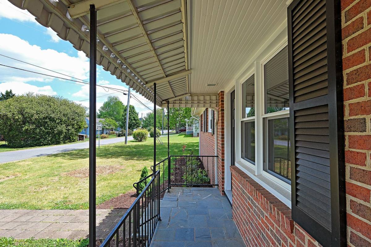 House for rent at 5709 St George Ave, Crozet, VA 22932
