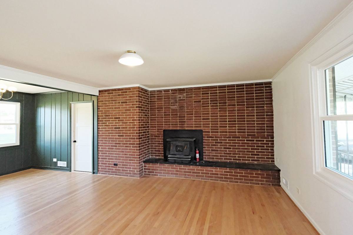 House for rent at 5709 St George Ave, Crozet, VA 22932