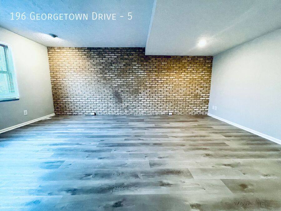 Townhouse for rent at 196 Georgetown Dr #5, Delaware, OH 43015