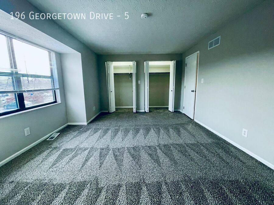 Townhouse for rent at 196 Georgetown Dr #5, Delaware, OH 43015