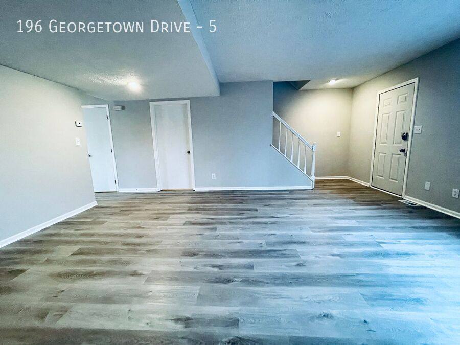 Townhouse for rent at 196 Georgetown Dr #5, Delaware, OH 43015