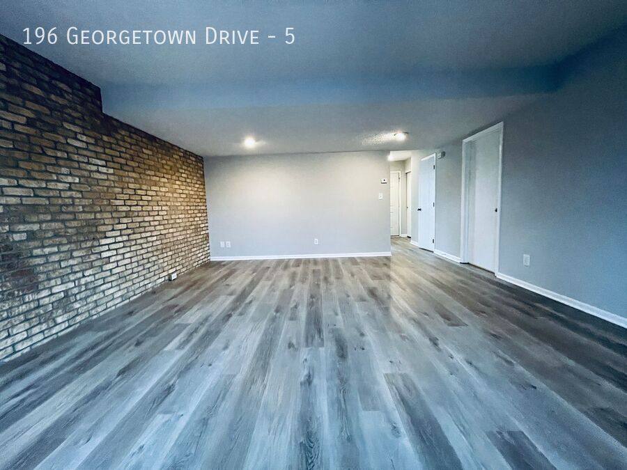 Townhouse for rent at 196 Georgetown Dr #5, Delaware, OH 43015