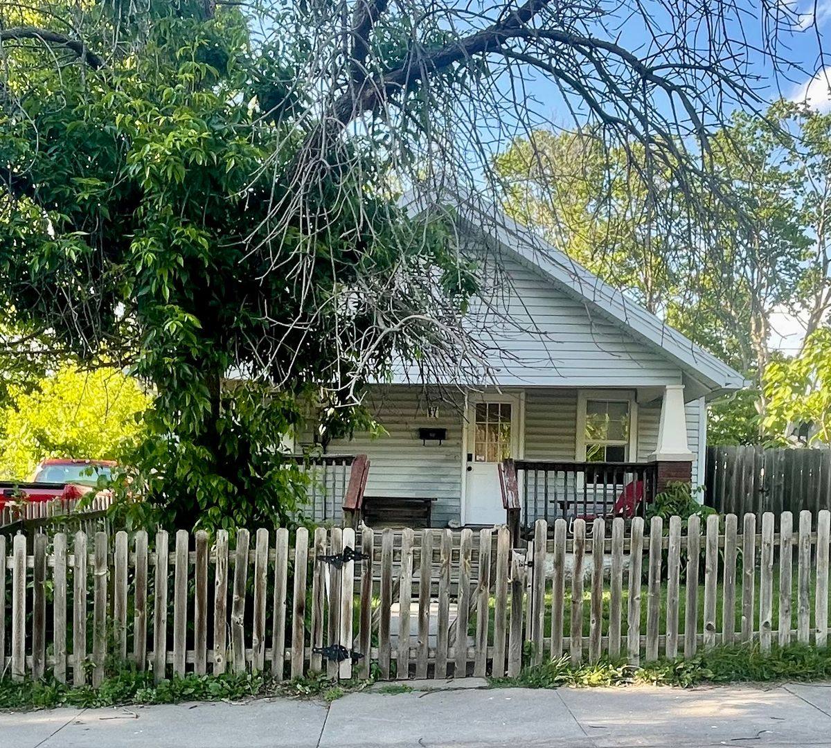 House for rent at 17 Third Ave, Columbia, MO 65203