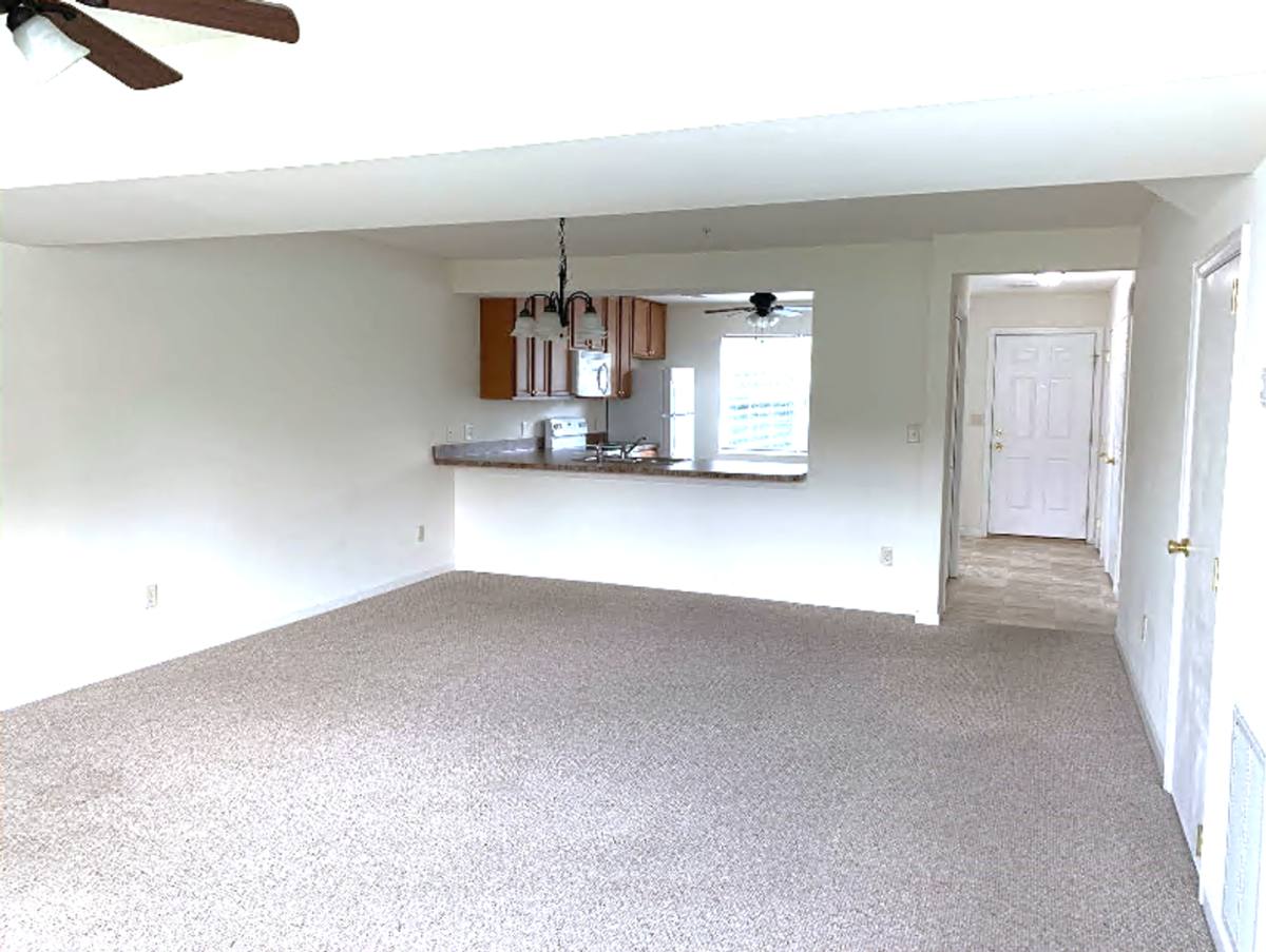 Apartment for rent at 351-365 Lantern Lane, Chambersburg, PA 17201