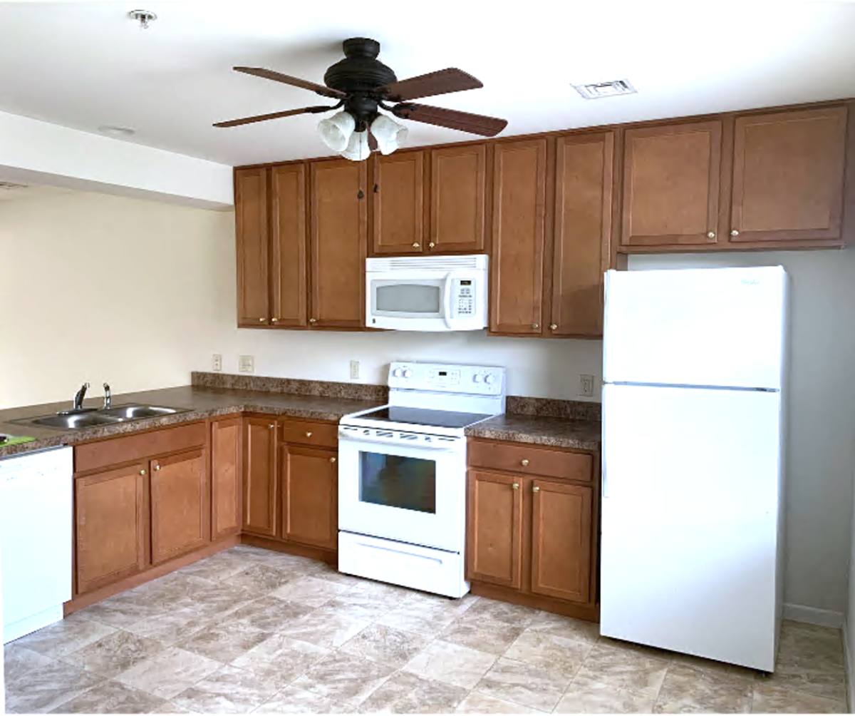 Apartment for rent at 351-365 Lantern Lane, Chambersburg, PA 17201