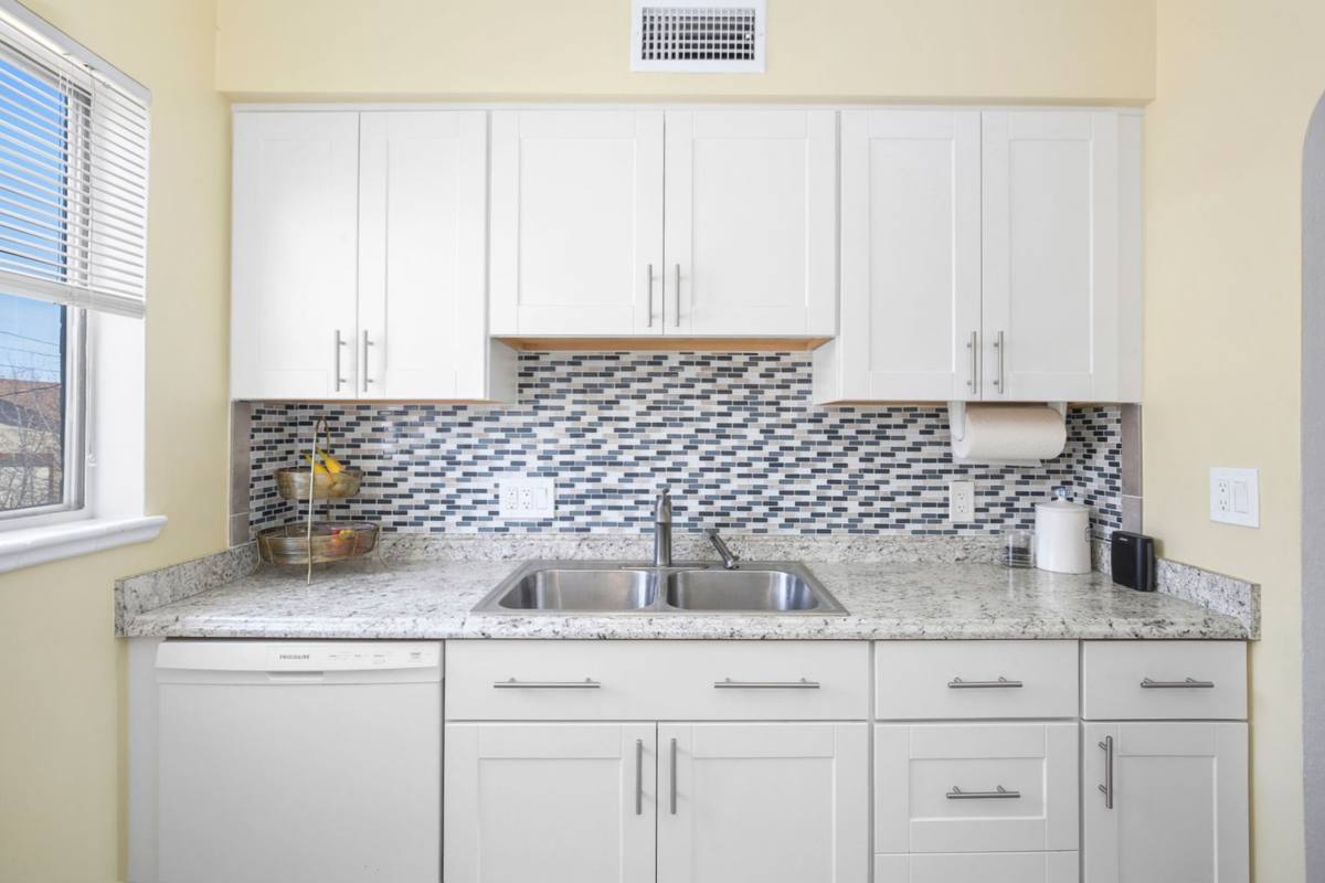 Apartment for rent at 3361 Leyden St, Denver, CO 80207