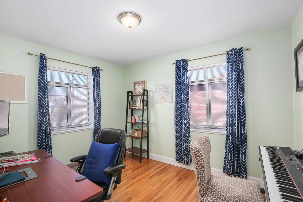 Apartment for rent at 3361 Leyden St, Denver, CO 80207