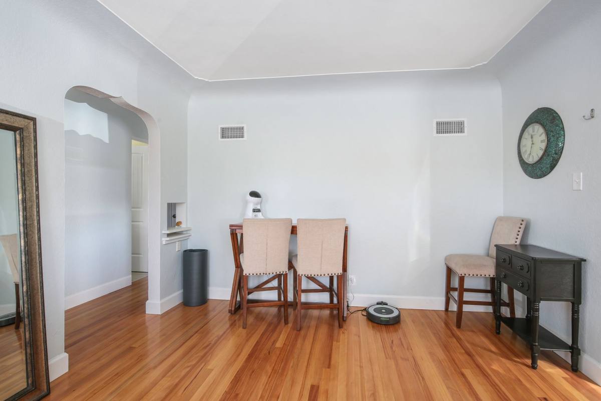 Apartment for rent at 3361 Leyden St, Denver, CO 80207