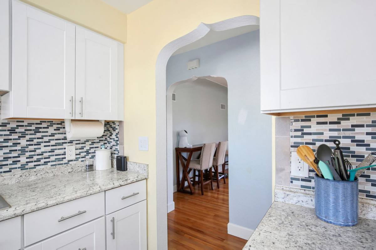 Apartment for rent at 3361 Leyden St, Denver, CO 80207