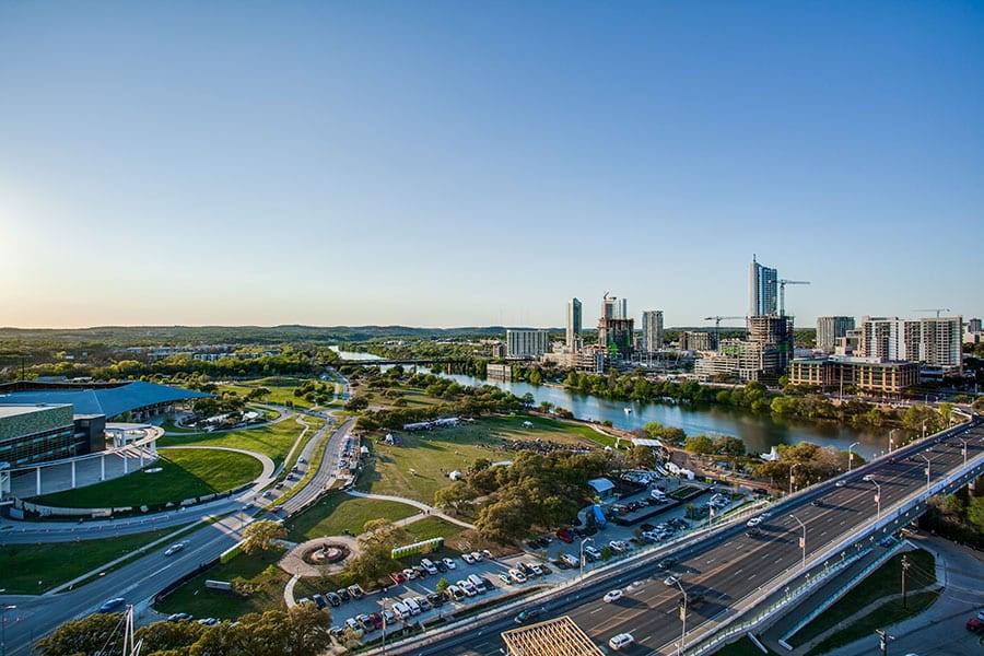 Apartment for rent at 215 Barton Springs Rd #S6-57, Austin, TX 78704