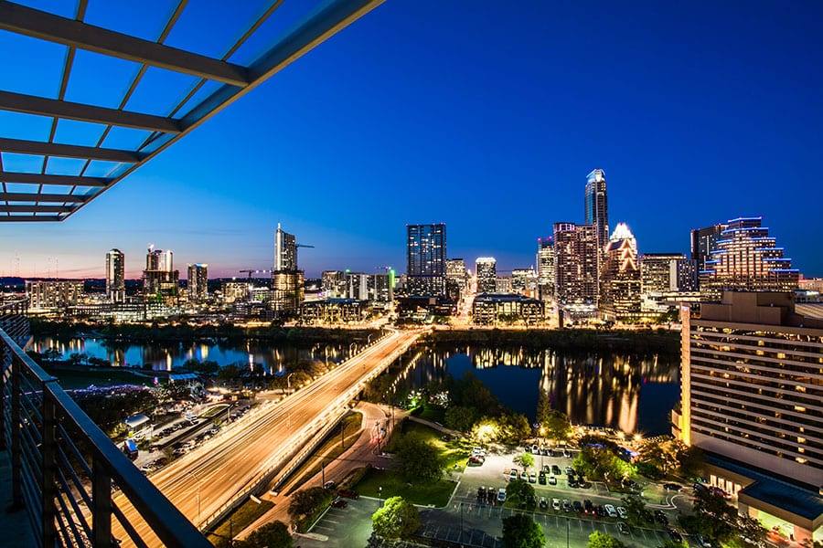 Apartment for rent at 215 Barton Springs Rd #S6-57, Austin, TX 78704