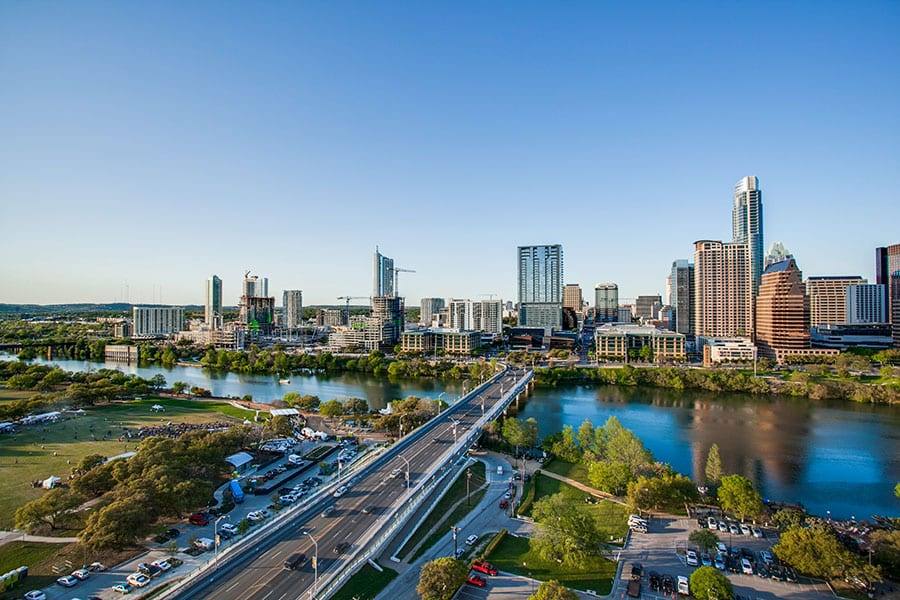 Apartment for rent at 215 Barton Springs Rd #S6-57, Austin, TX 78704