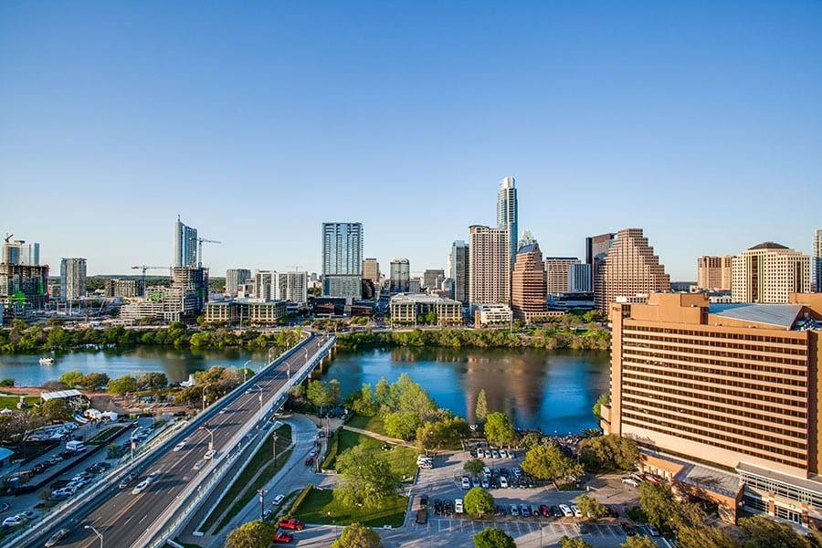 Apartment for rent at 215 Barton Springs Rd #S6-57, Austin, TX 78704