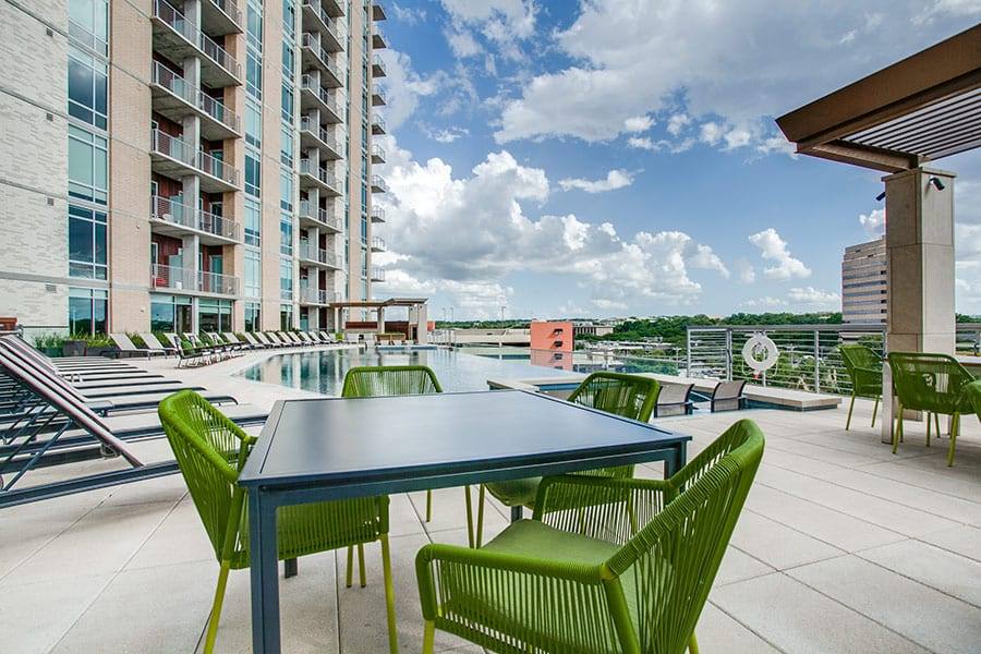 Apartment for rent at 215 Barton Springs Rd #S6-57, Austin, TX 78704