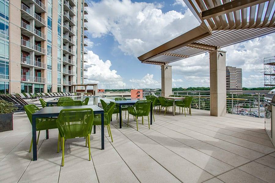 Apartment for rent at 215 Barton Springs Rd #S6-57, Austin, TX 78704