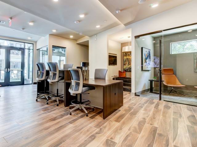 Apartment for rent at 1615 E 6th St #A8-82, Austin, TX 78702