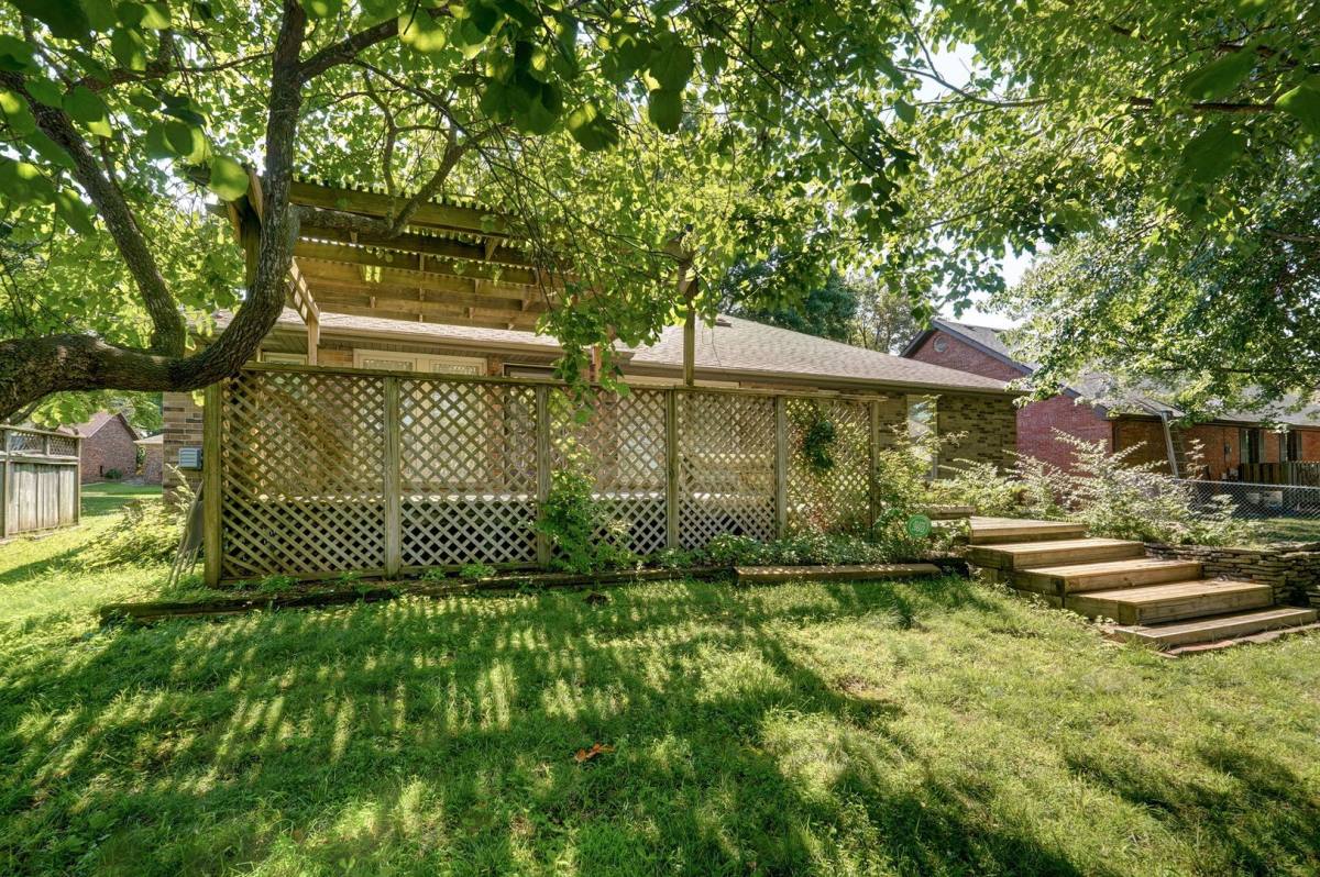 House for rent at 4035 S Parkcrest Ave, Springfield, MO 65807