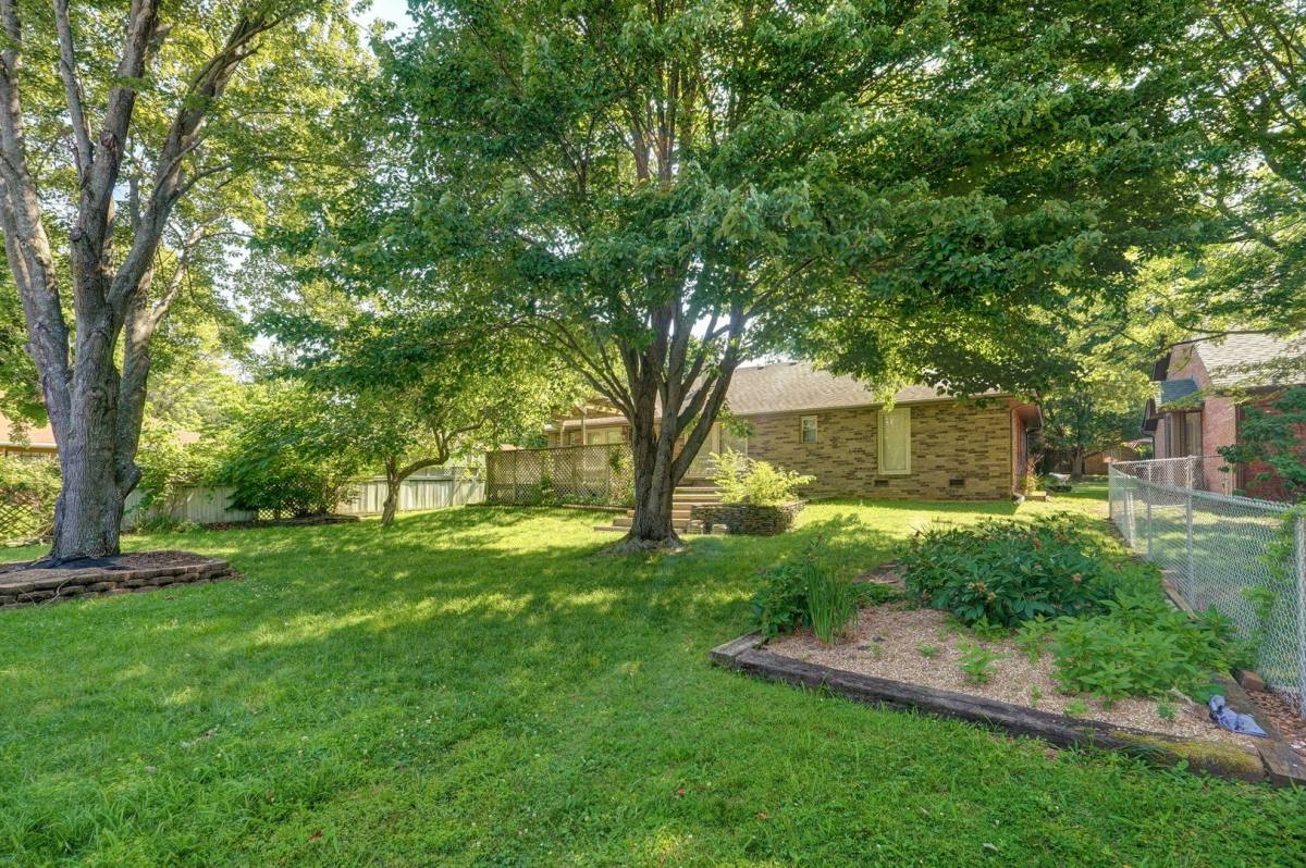 House for rent at 4035 S Parkcrest Ave, Springfield, MO 65807