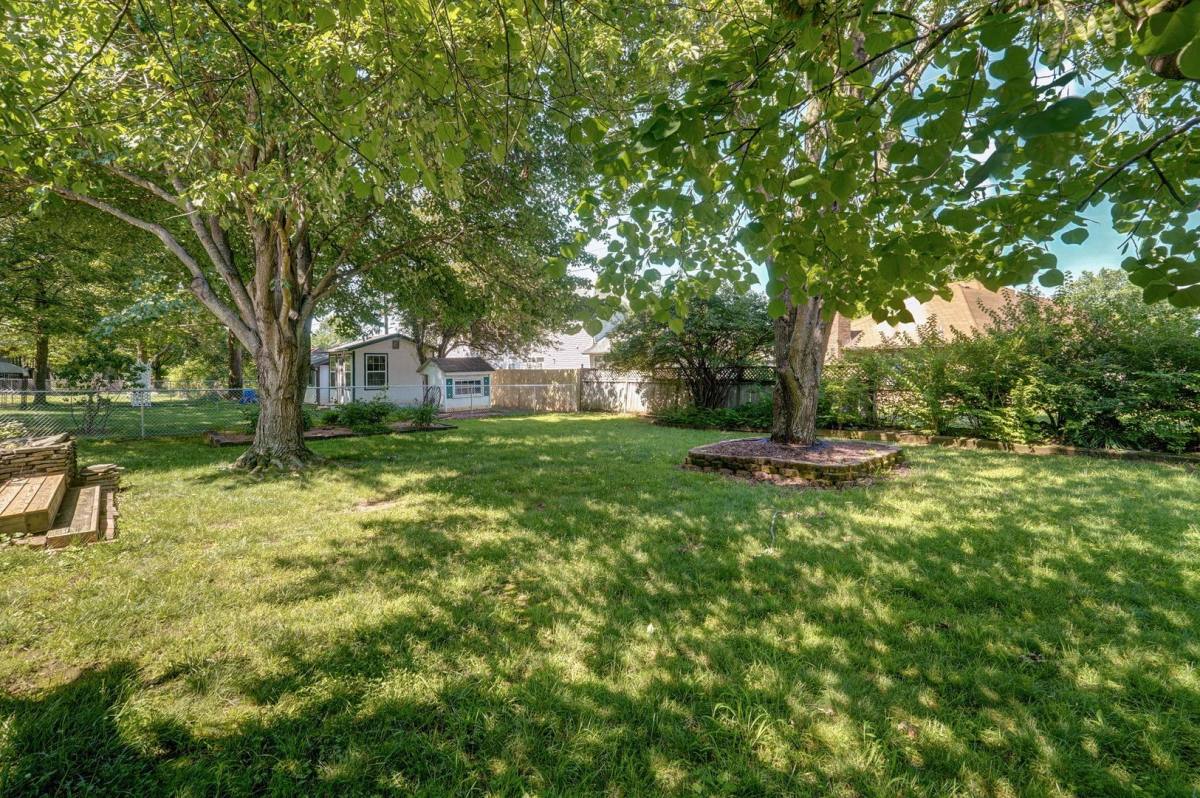 House for rent at 4035 S Parkcrest Ave, Springfield, MO 65807
