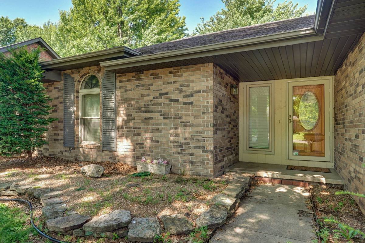 House for rent at 4035 S Parkcrest Ave, Springfield, MO 65807