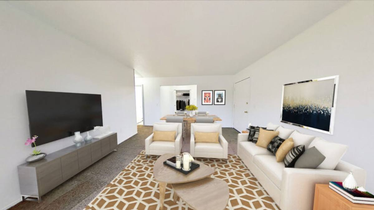 Apartment for rent at 1842 S 11th St, Kalamazoo, MI 49009