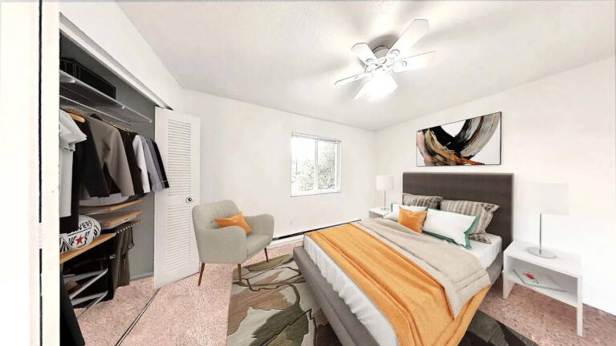Apartment for rent at 1842 S 11th St, Kalamazoo, MI 49009