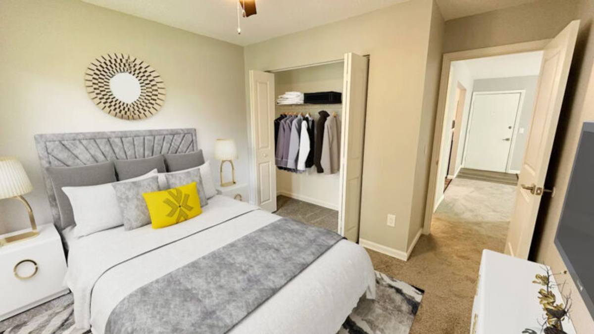 Apartment for rent at 1842 S 11th St, Kalamazoo, MI 49009