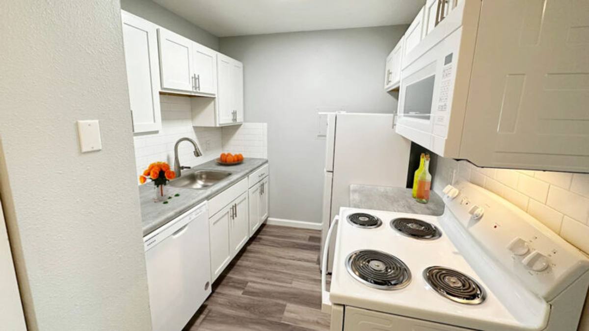 Apartment for rent at 1842 S 11th St, Kalamazoo, MI 49009