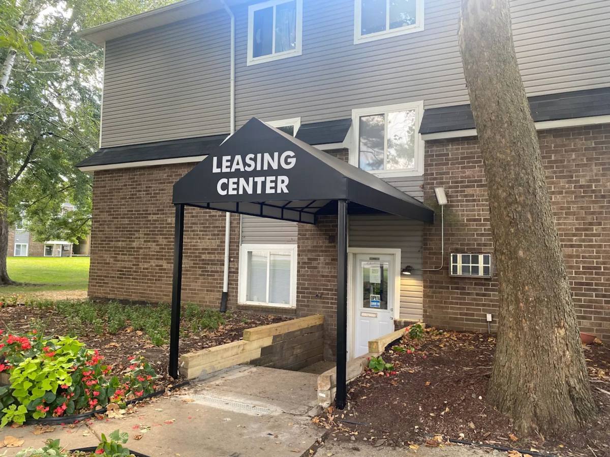 Apartment for rent at 1842 S 11th St, Kalamazoo, MI 49009