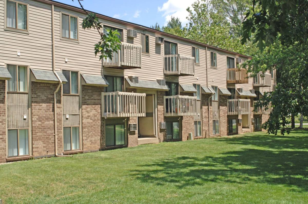 Apartment for rent at 1842 S 11th St, Kalamazoo, MI 49009