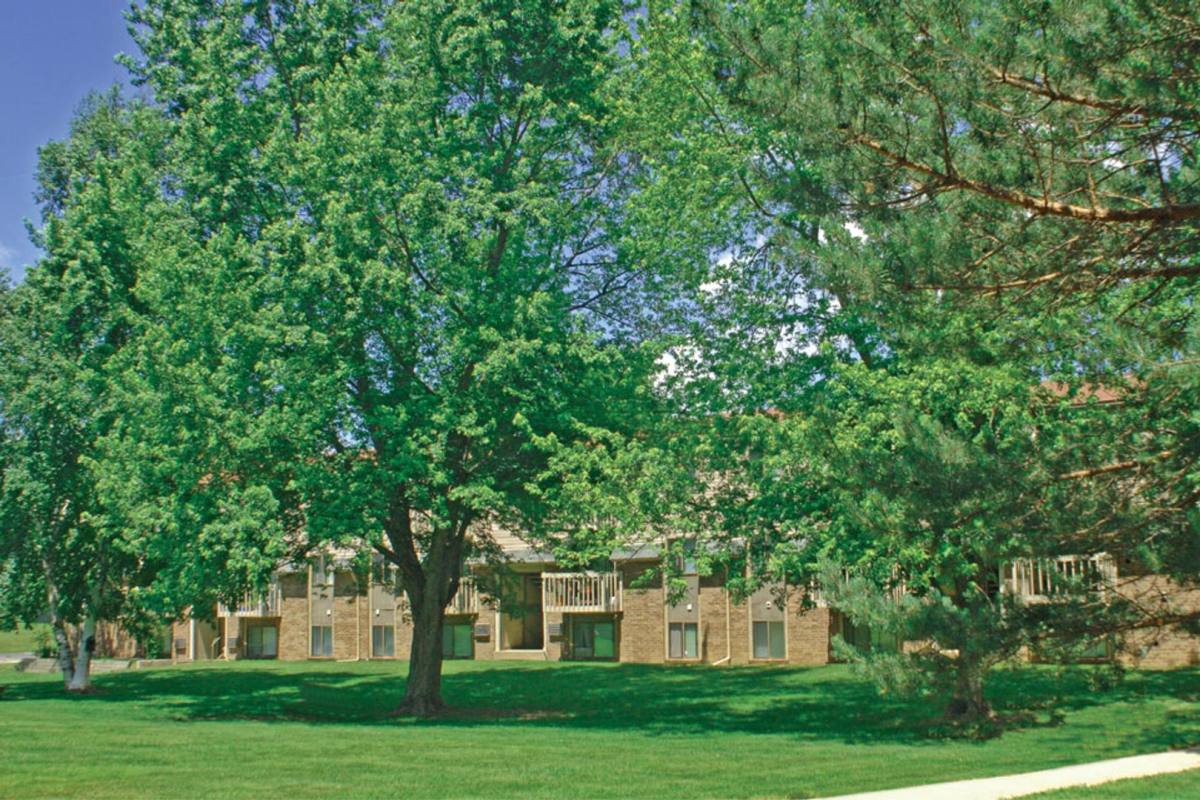 Apartment for rent at 1842 S 11th St, Kalamazoo, MI 49009