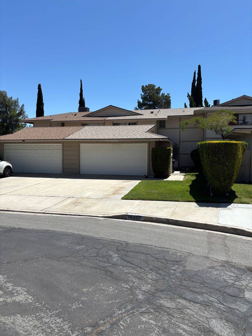 Apartment for rent at 14257 E Sage St, Victorville, CA 92395