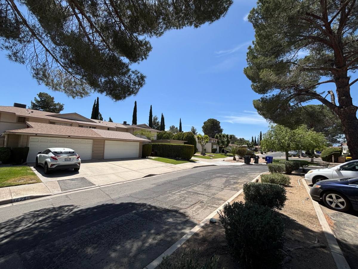 Apartment for rent at 14257 E Sage St, Victorville, CA 92395