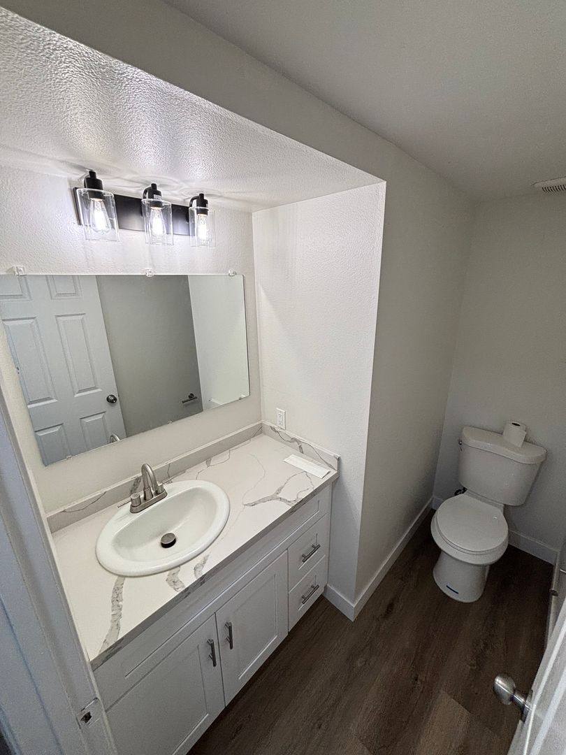 Apartment for rent at 14257 E Sage St, Victorville, CA 92395