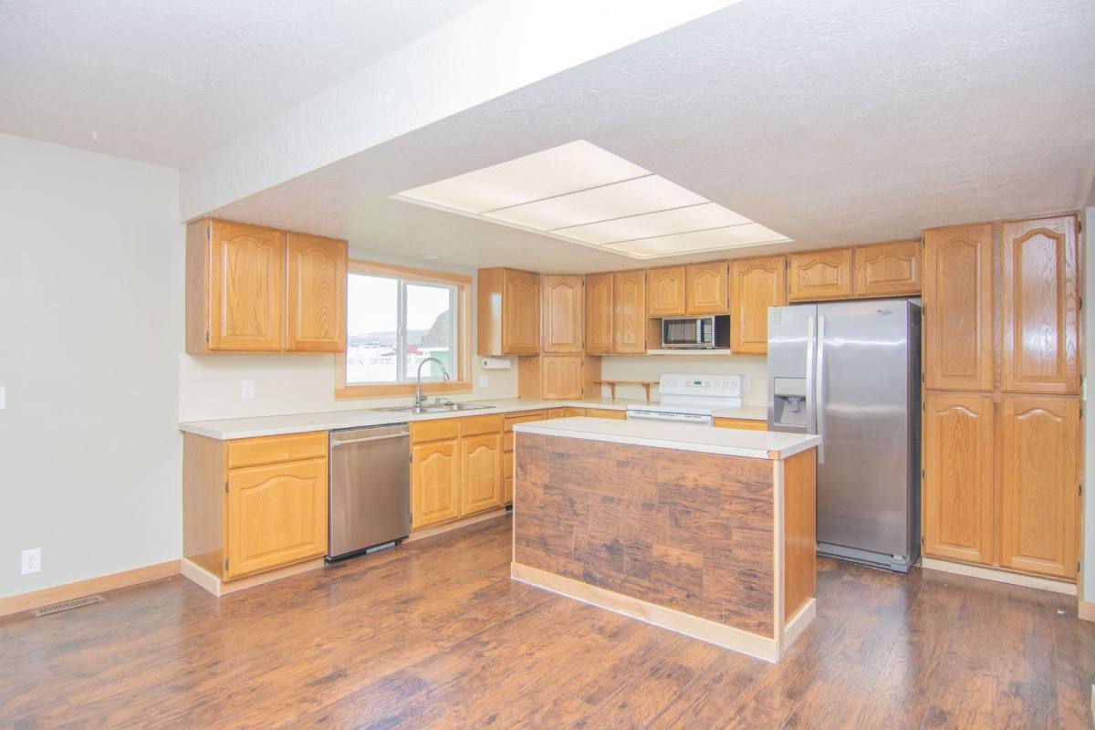 House for rent at 92 N 2300 W #2, Tremonton, UT 84337